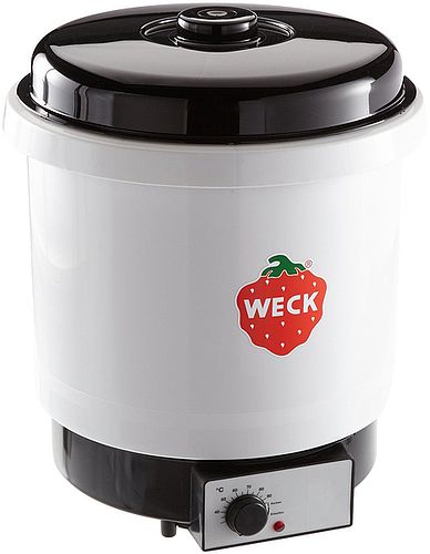 Weck Water Bath perfect for preserving jams and chutneys WAT 34